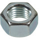 Grade 5 Hex Nut 